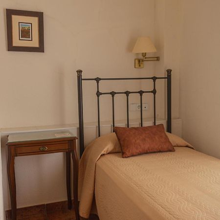 Hotel Tárbena Kültér fotó