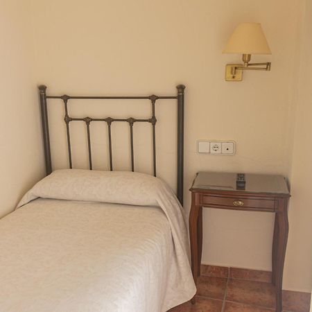 Hotel Tárbena Kültér fotó
