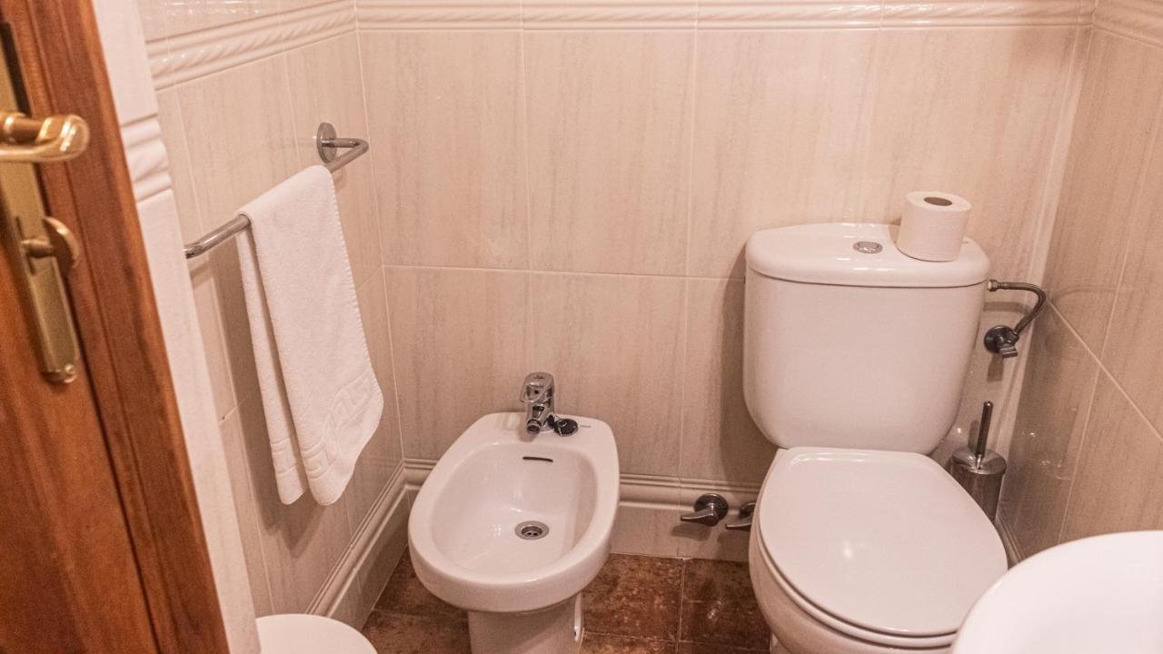 Hotel Tárbena Kültér fotó