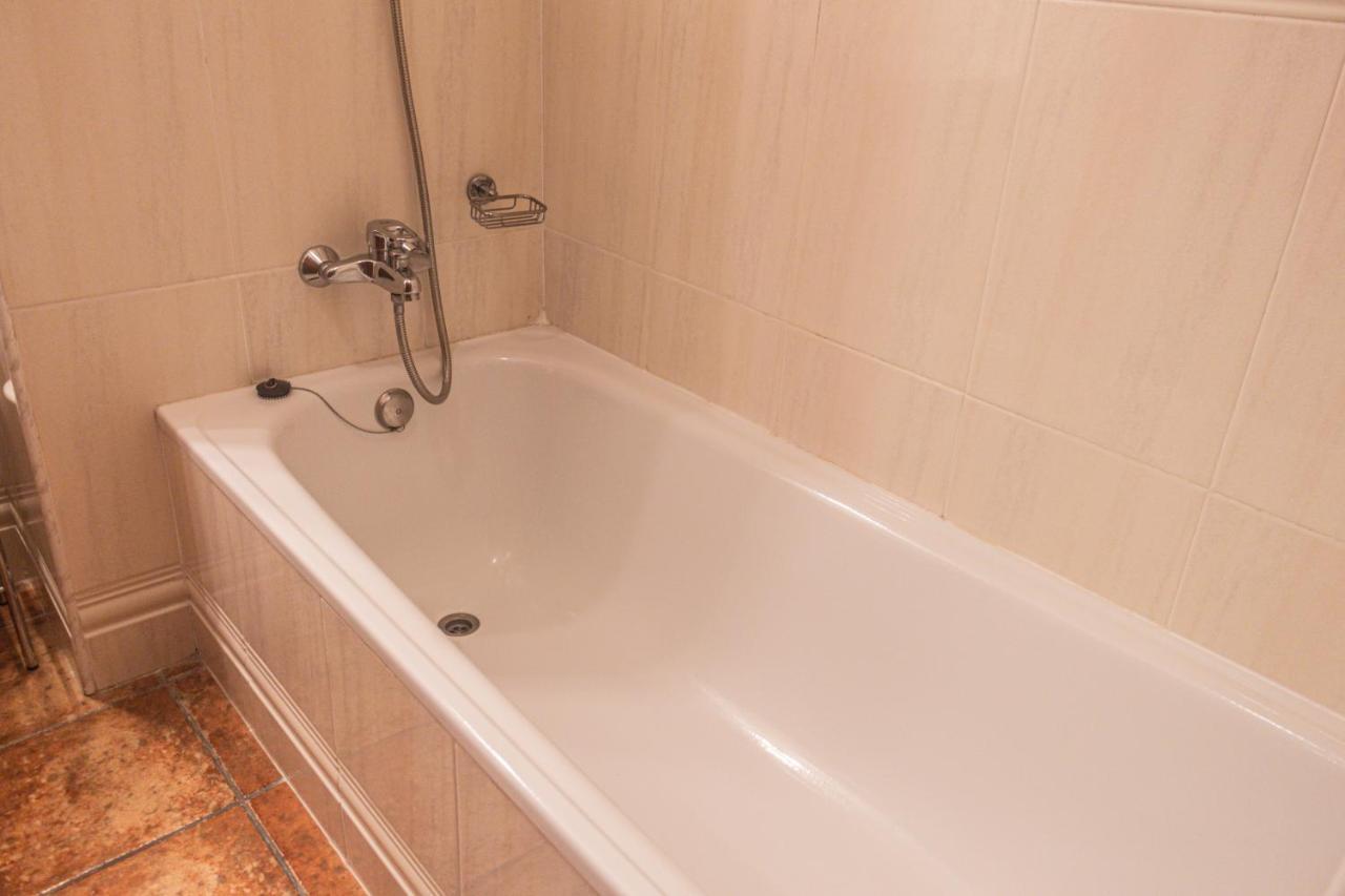 Hotel Tárbena Kültér fotó