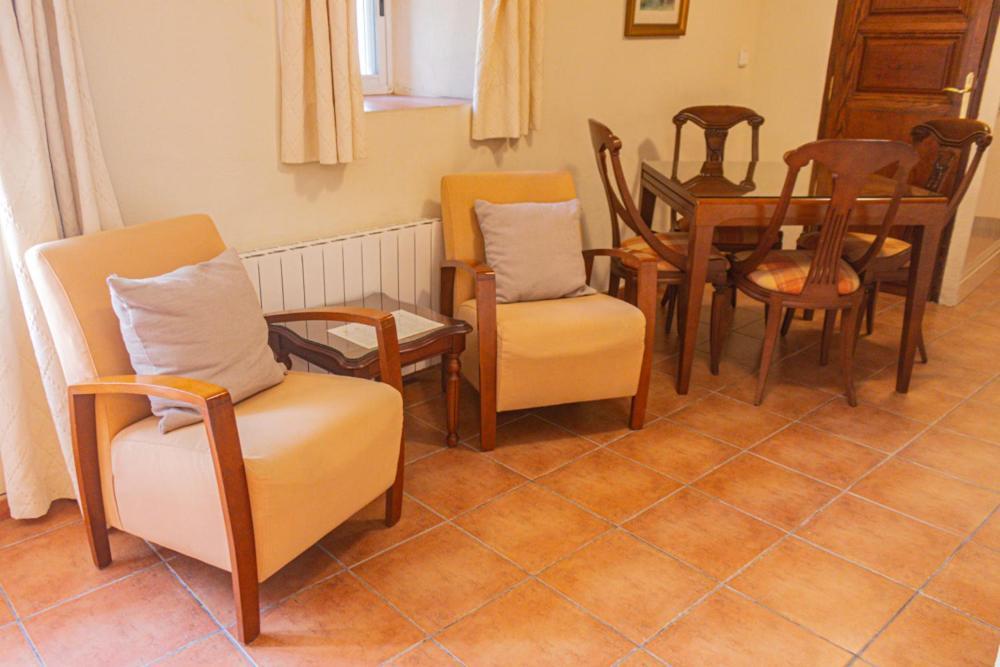 Hotel Tárbena Kültér fotó