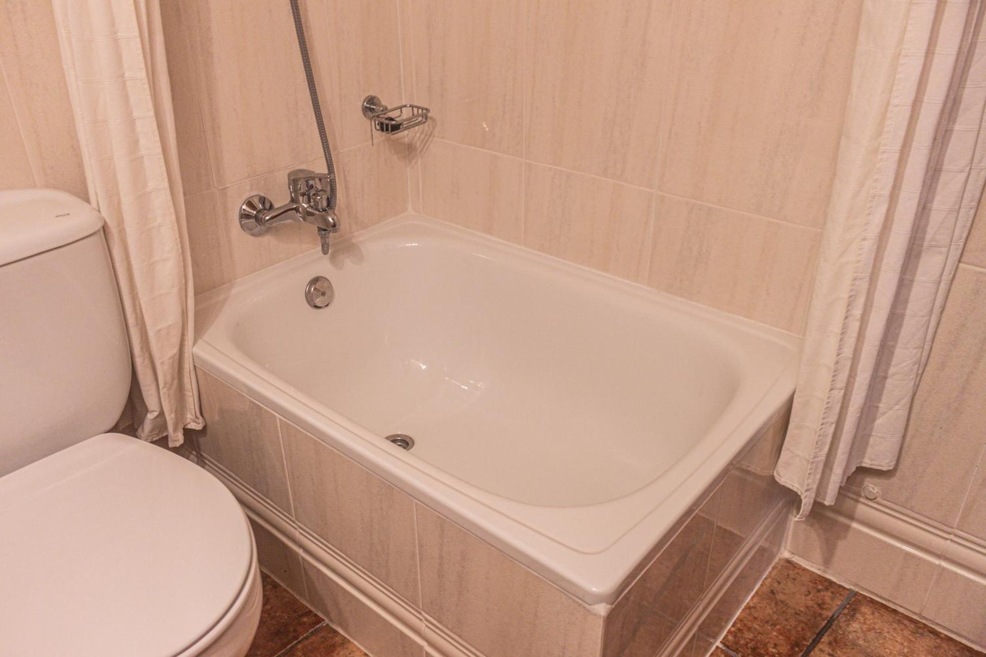 Hotel Tárbena Kültér fotó