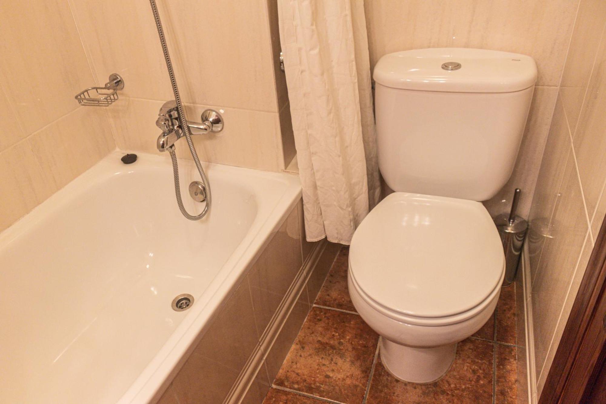 Hotel Tárbena Kültér fotó