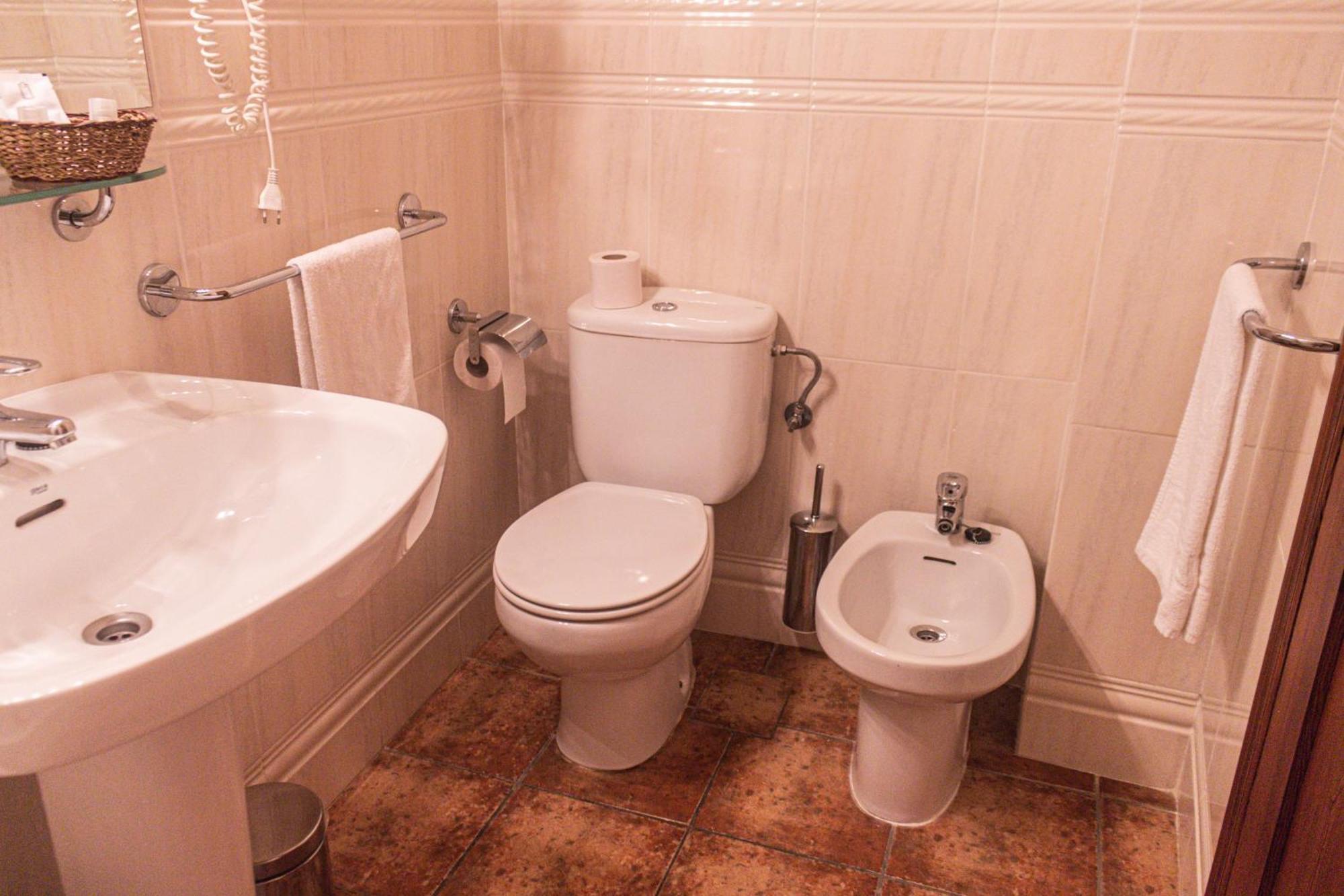 Hotel Tárbena Kültér fotó